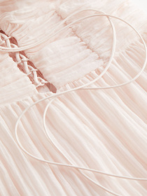 Платье миди H&M модель 78651 Фото