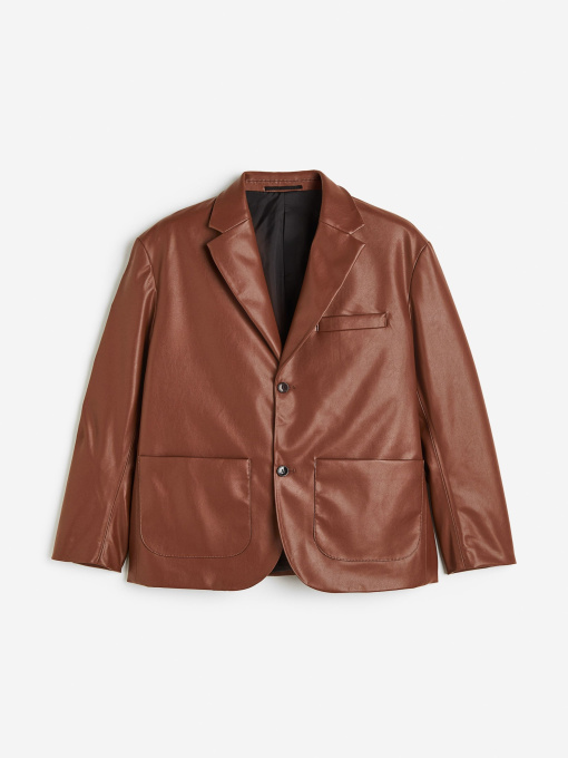 Пиджаки H&M модель 78654 Фото