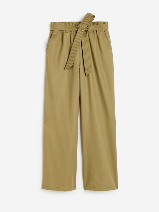 Повсякденні штани H&M модель 78658 Фото