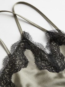 Сукня міді H&M модель 78659 Фото