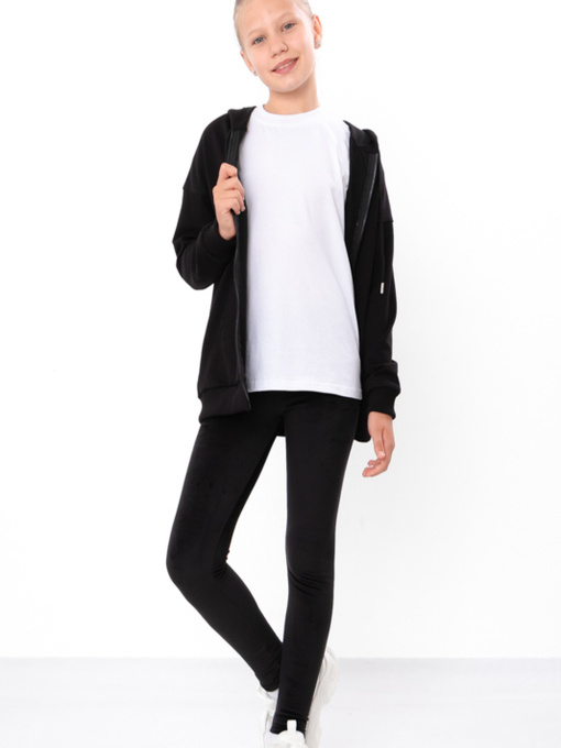 Легінси Носи своє модель 6000-018-chornij Фото