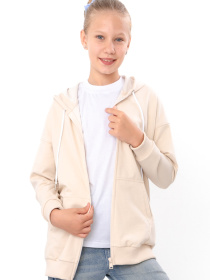 Худи Носи своє модель 6395-057-2-1-kremovij Фото