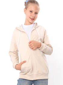 Худи Носи своє модель 6395-057-2-1-kremovij Фото