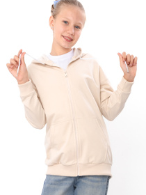 Худи Носи своє модель 6395-057-2-1-kremovij Худи Носи своє модель 6395-057-2-1-kremovij Фото