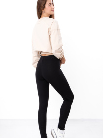 Леггинсы Носи своє модель 8450-064-chornij Фото