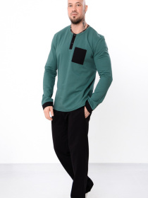 Пижама Носи своє модель 8625-023-hvojnij Фото