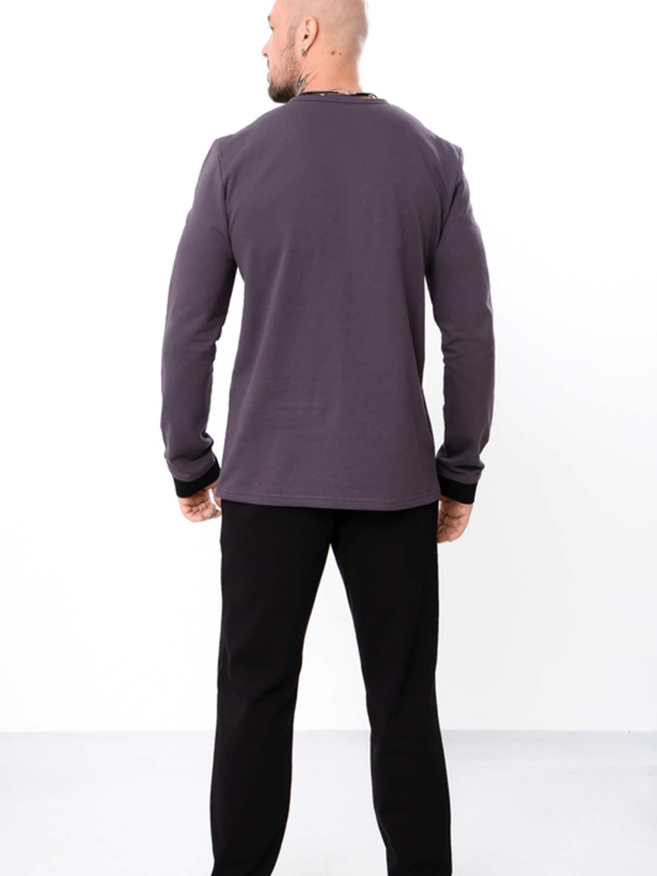 Пижама Носи своє модель 8625-023-nzhir Фото