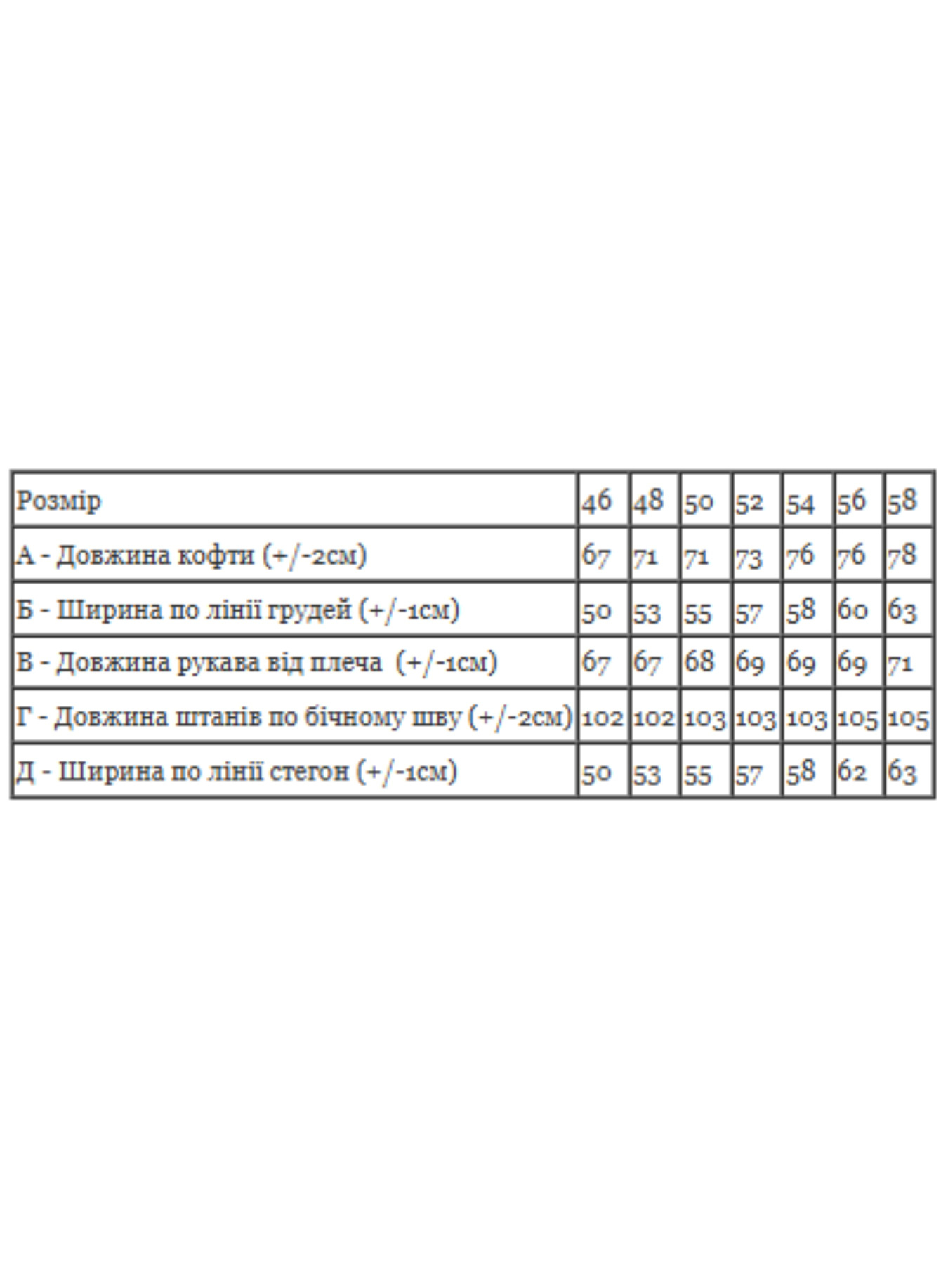 Пижама Носи своє модель 8625-023-nzhir Фото