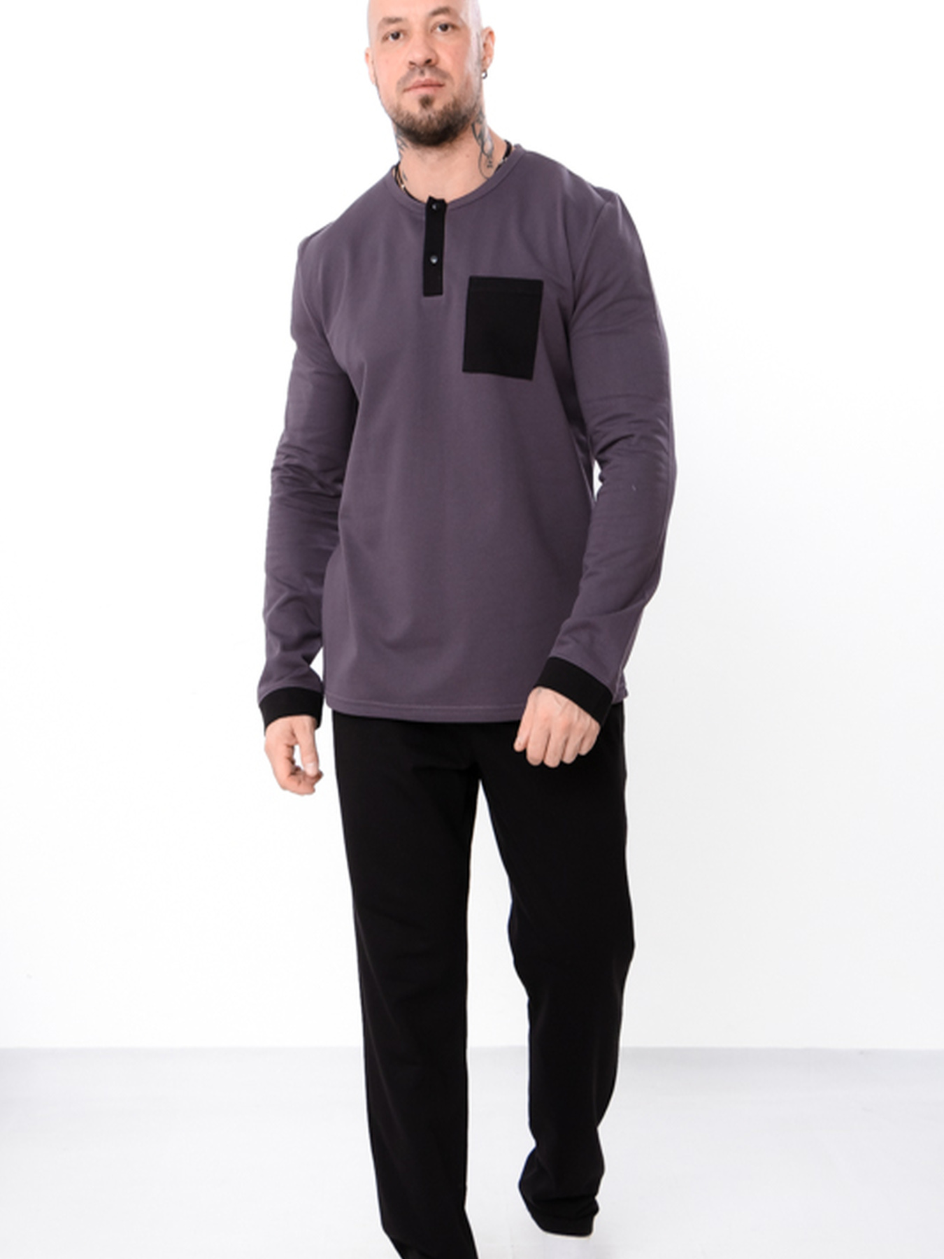 Пижама Носи своє модель 8625-023-nzhir Фото