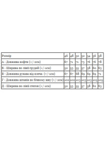 Пижама Носи своє модель 8625-023-temno-smaragdovij Фото