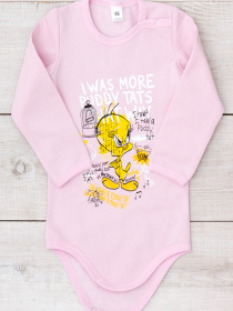 Боди для младенцев Носи своє модель 5010-023-33-5-sakura-tweety Фото