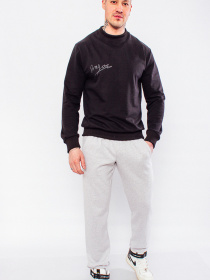 Джоггеры Носи своє модель 8025-023-srij Фото