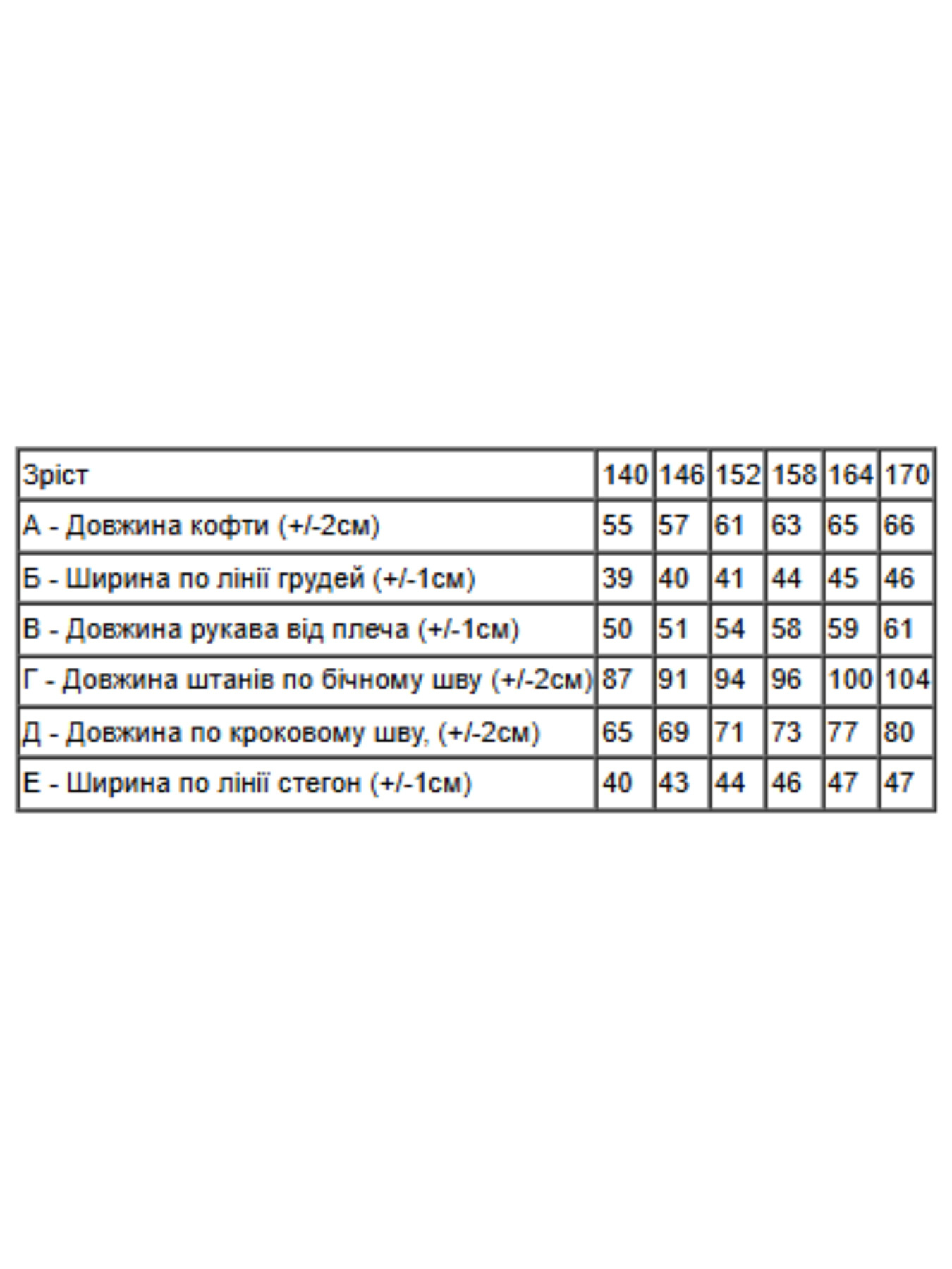 Пижама Носи своє модель 6076-023-33-1-temno-smaragdovij-chornij Фото