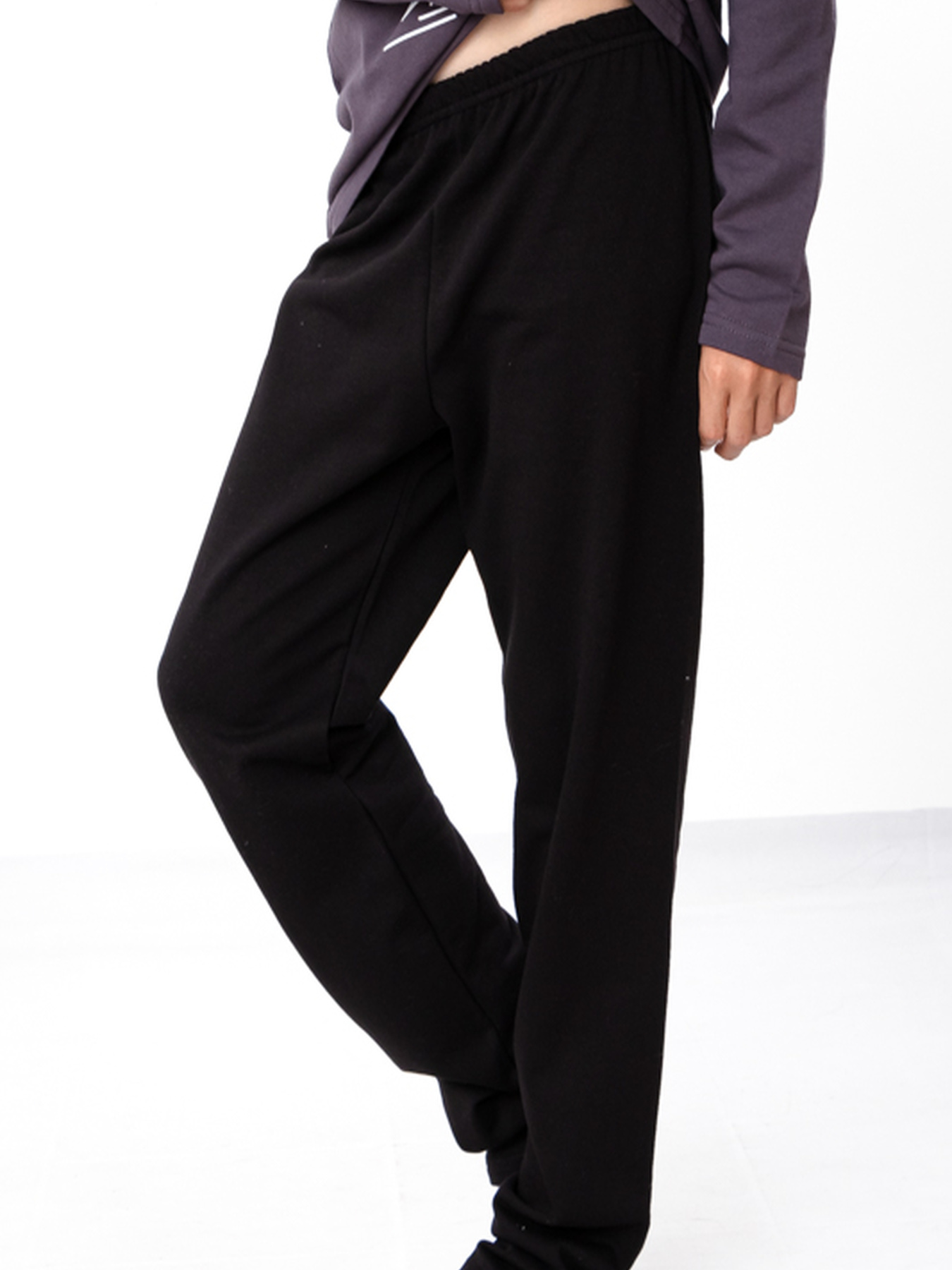 Пижама Носи своє модель 6076-023-33-1-nzhir-chornij Пижама Носи своє модель 6076-023-33-1-nzhir-chornij Фото