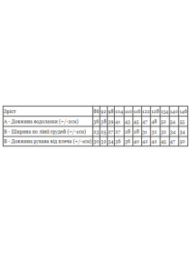 Водолазка Носи своє модель 6068-022-4-elektrik-blij Фото