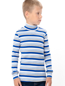 Водолазка Носи своє модель 6068-022-4-elektrik-blij Фото