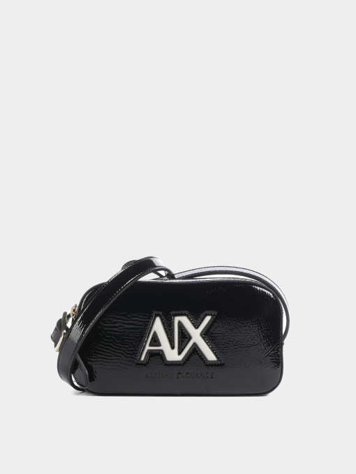 Сөмкелер Armani Exchange үлгі XW001593-AF17122-UC001 Фото