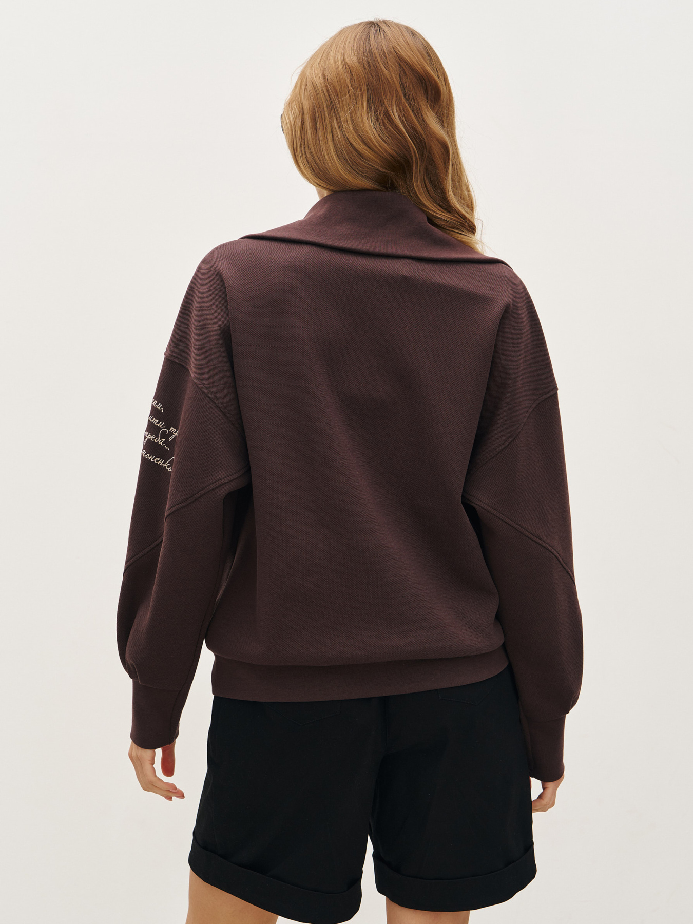 Кофта RicaMare модель RM4251-11-25DC Фото