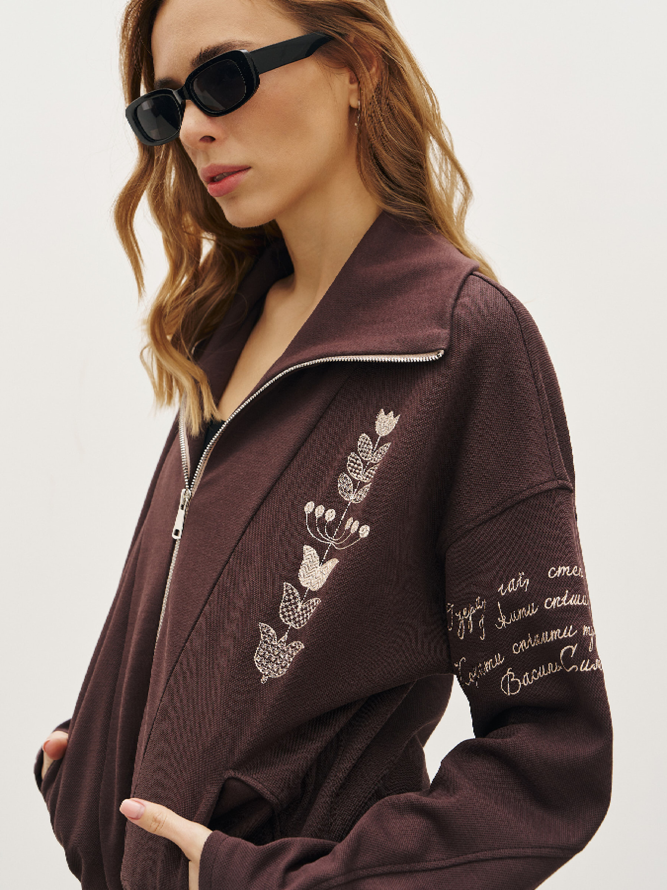 Кофта RicaMare модель RM4251-11-25DC Фото