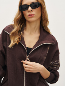 Кофта RicaMare модель RM4251-11-25DC Фото