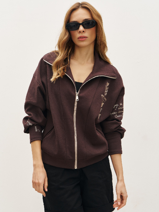 Кофта RicaMare модель RM4251-11-25DC Фото