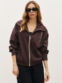 Кофта RicaMare модель RM4251-11-25DC Кофта RicaMare модель RM4251-11-25DC Фото