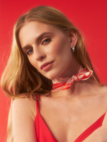 Шарф Gepur модель 46194 Фото