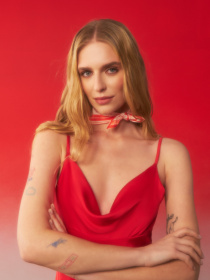 Шарф Gepur модель 46194 Фото