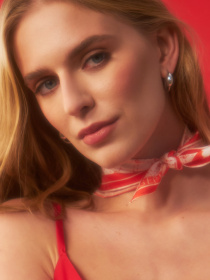 Шарф Gepur модель 46194 Фото