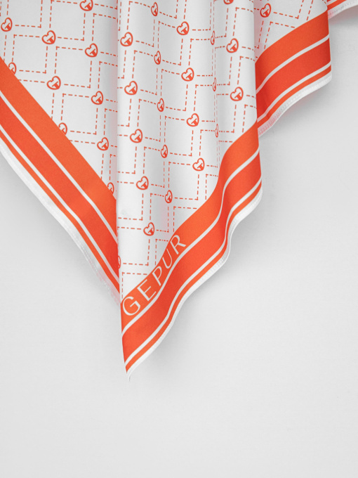 Шарф Gepur модель 46194 Фото