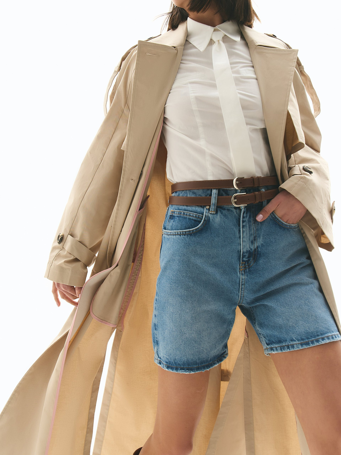 Ремені Gepur модель 46221 Фото