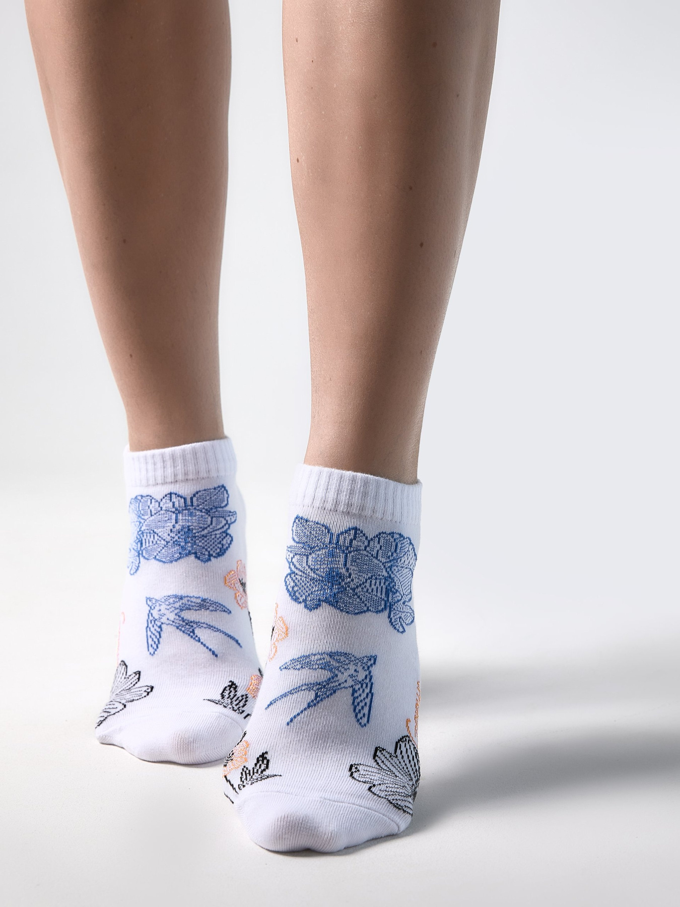 Носки Gepur модель 46418 Фото