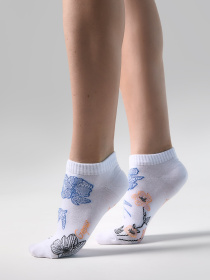 Носки Gepur модель 46418 Фото