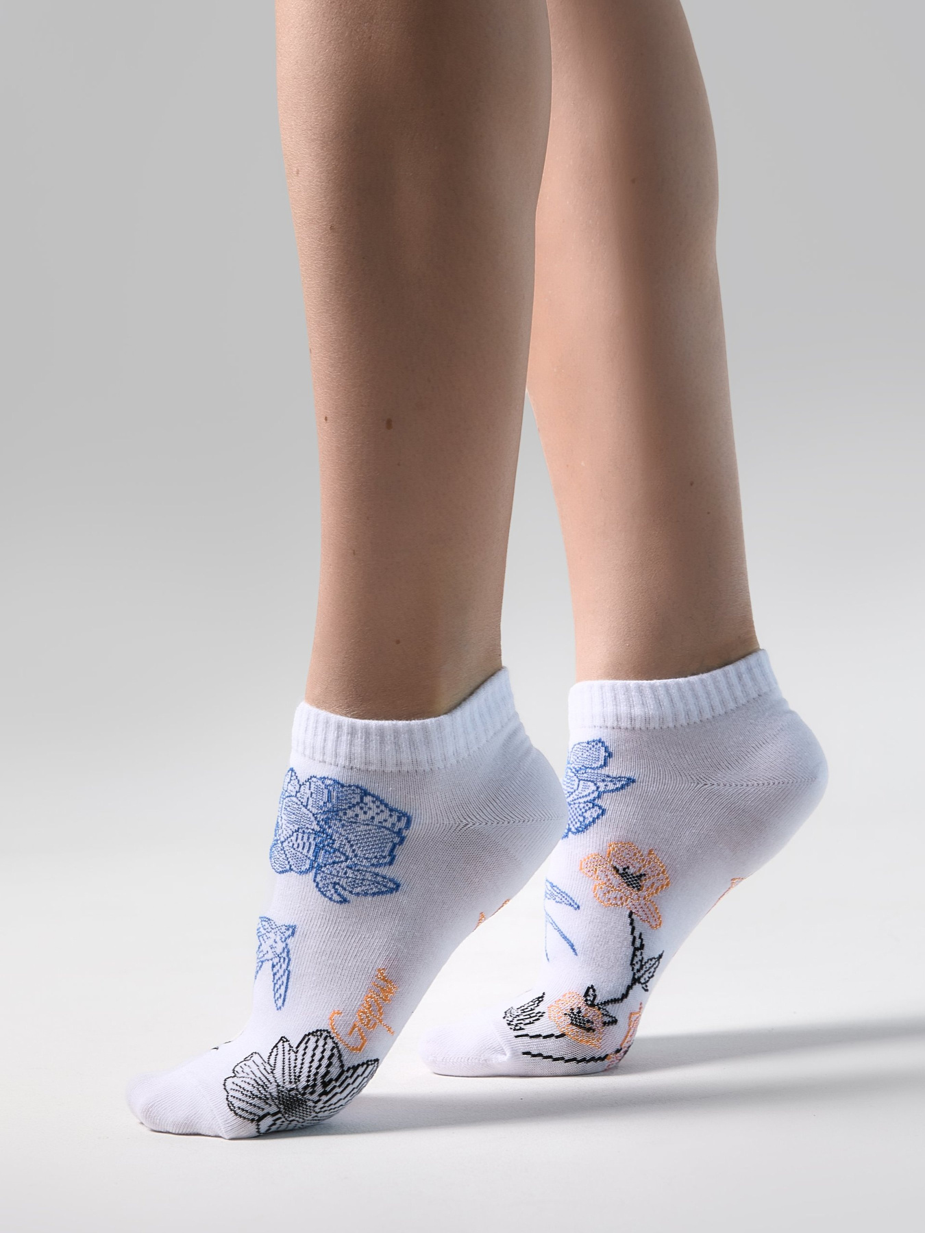 Носки Gepur модель 46418 Фото