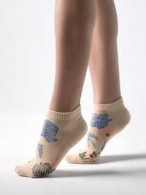 Шкарпетки Gepur модель 46419 Фото