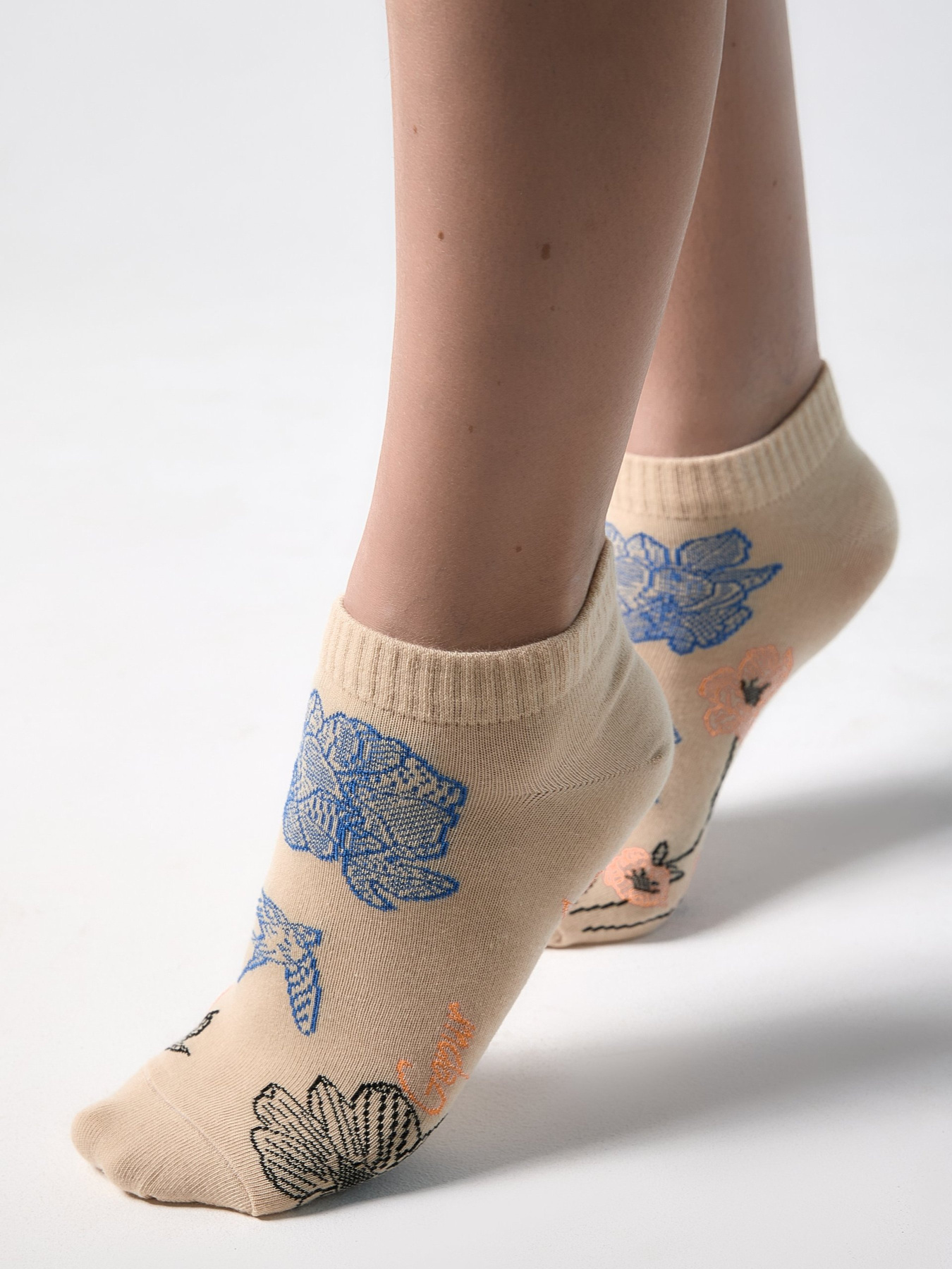 Носки Gepur модель 46419 Фото