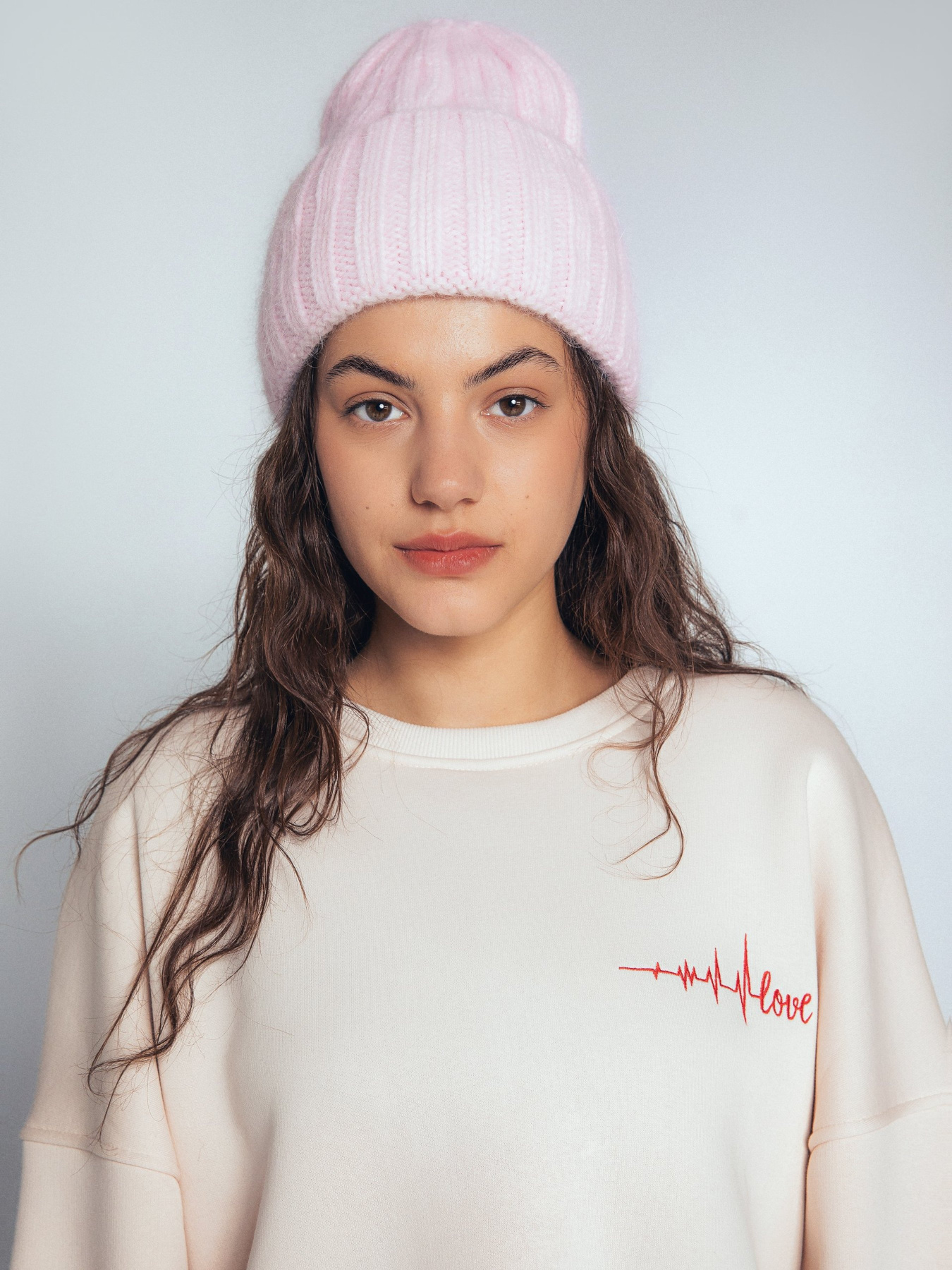 Шапка Gepur модель 47365 Фото