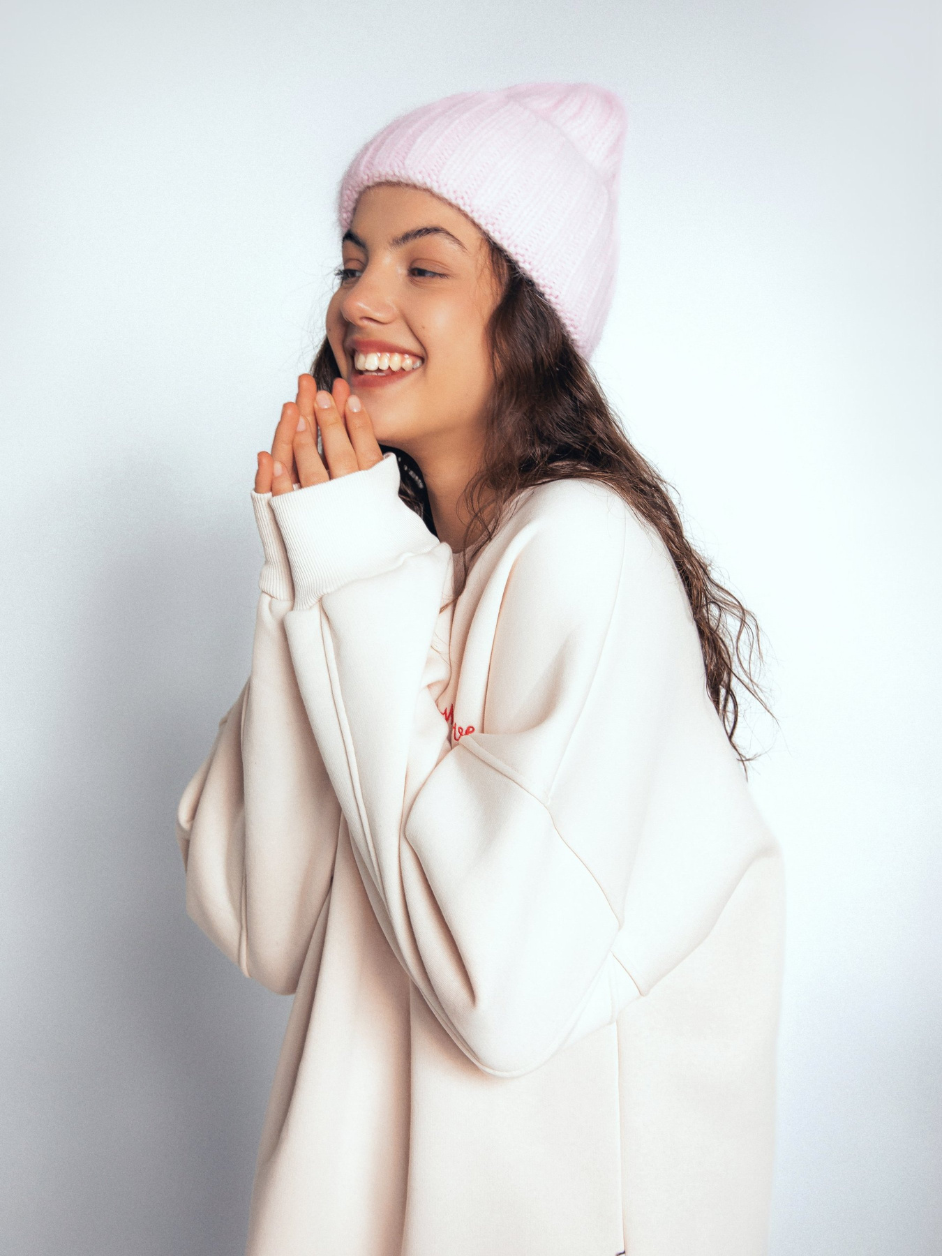 Шапка Gepur модель 47365 Фото