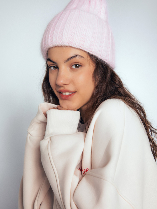 Шапка Gepur модель 47365 Фото