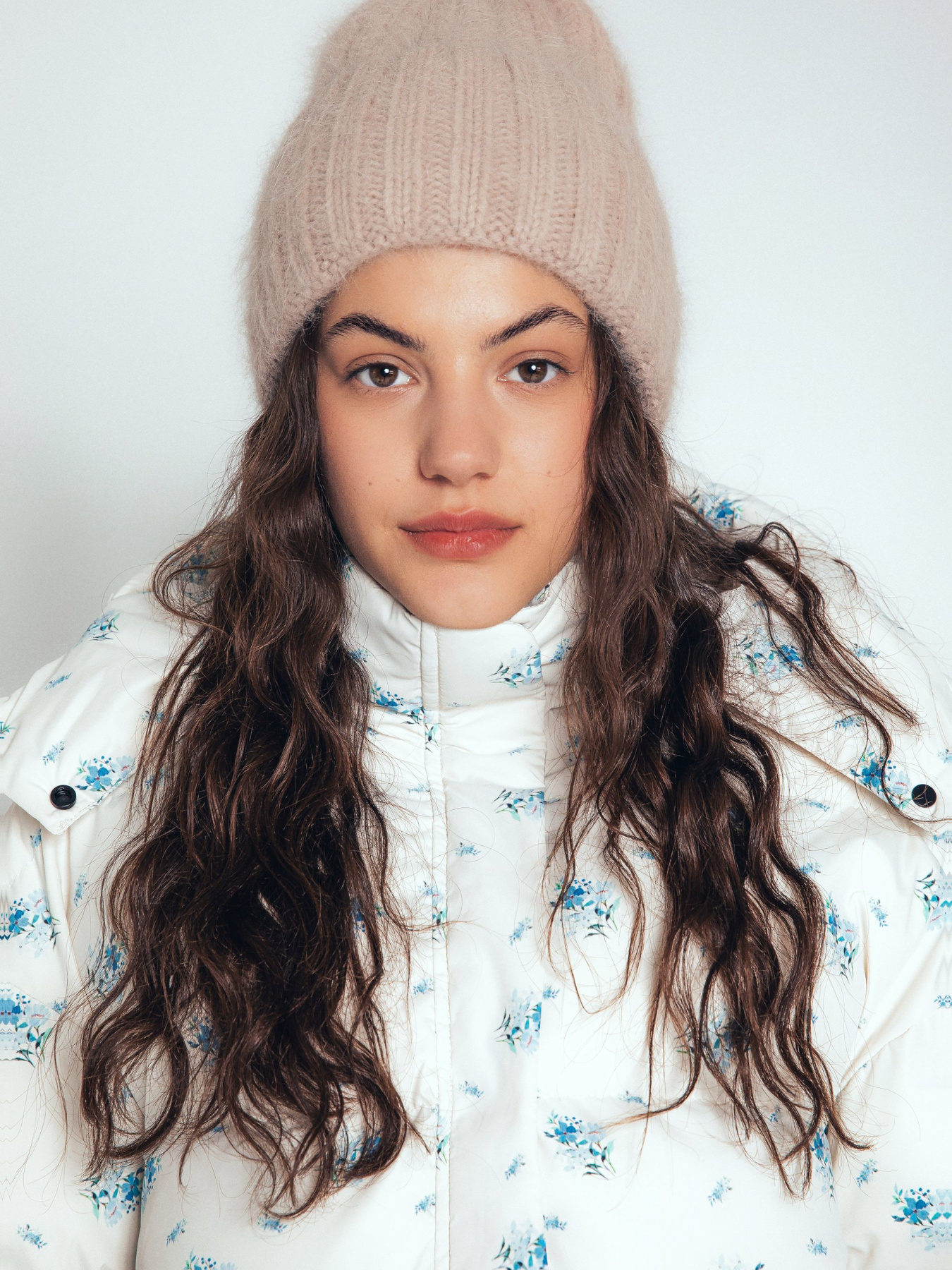 Шапка Gepur модель 47366 Фото