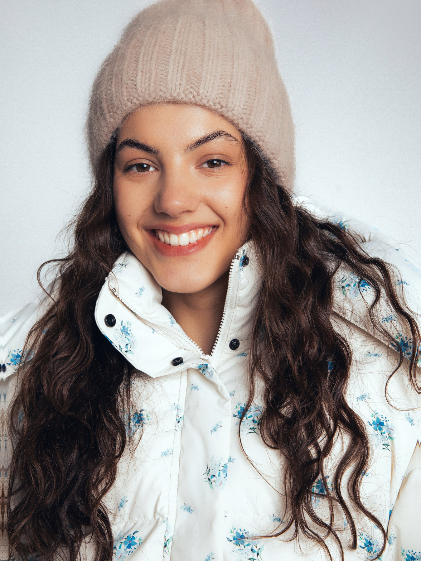 Шапка Gepur модель 47366 Фото