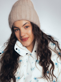 Шапка Gepur модель 47366 Фото