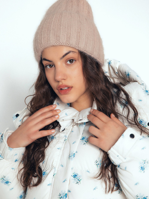 Шапка Gepur модель 47366 Фото