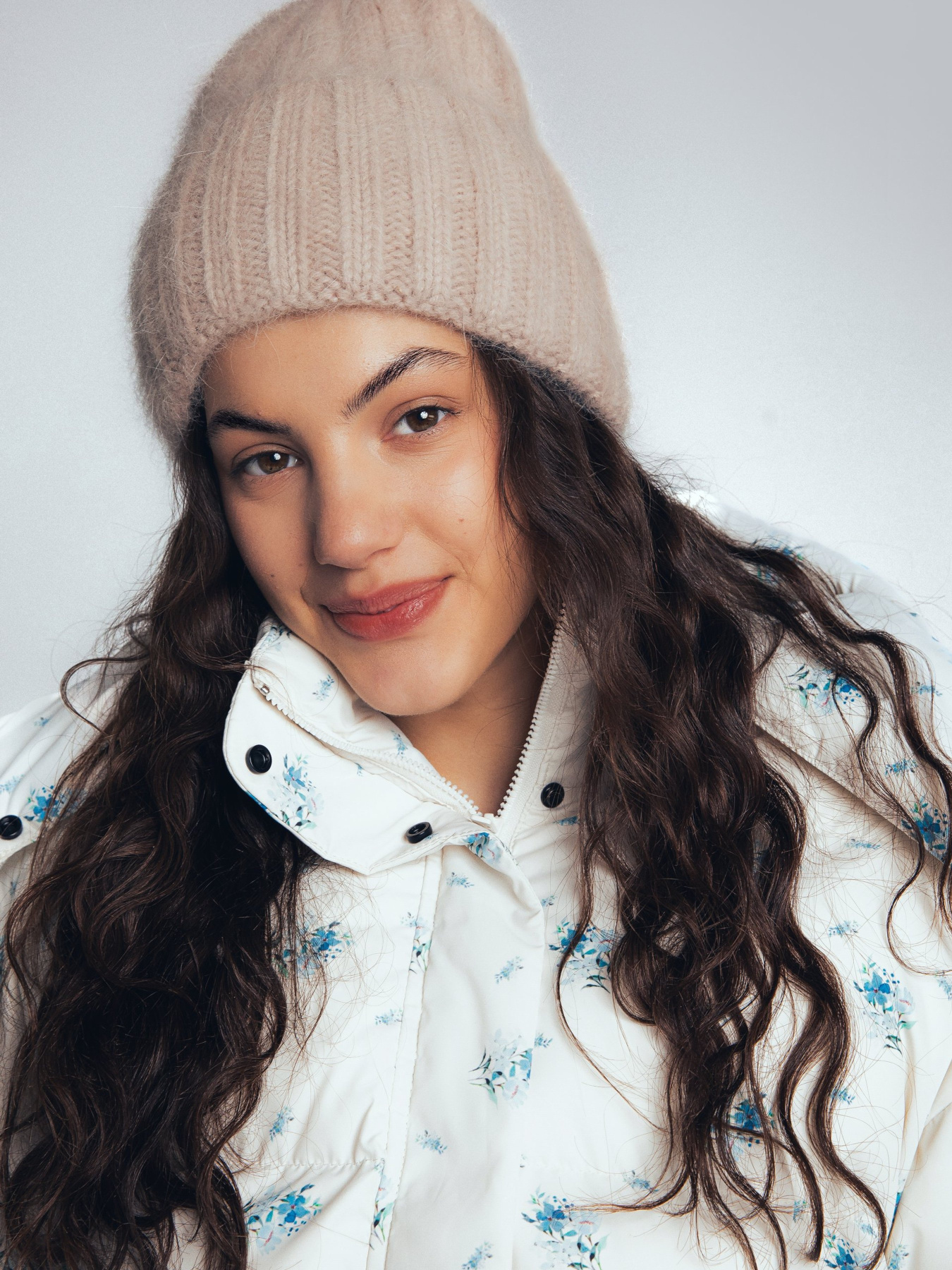 Шапка Gepur модель 47366 Фото