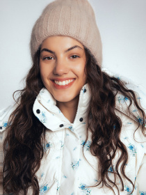 Шапка Gepur модель 47366 Фото