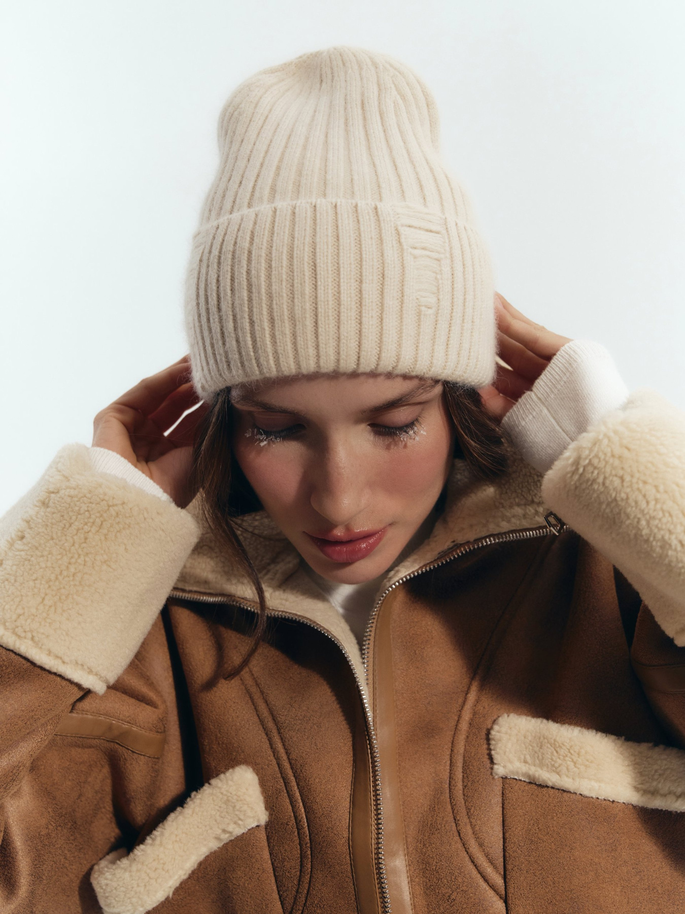 Шапка Gepur модель 47357 Фото