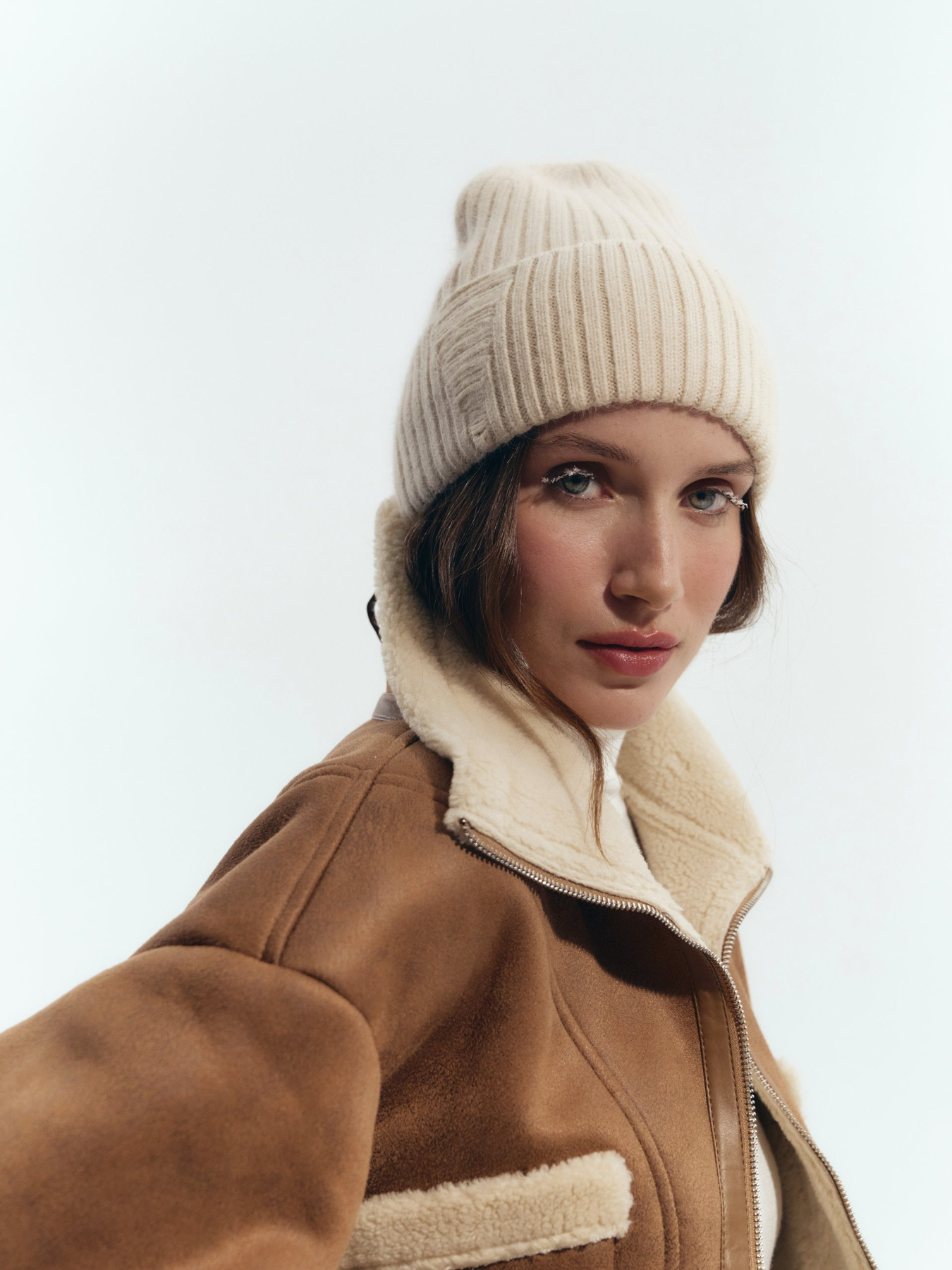 Шапка Gepur модель 47357 Фото