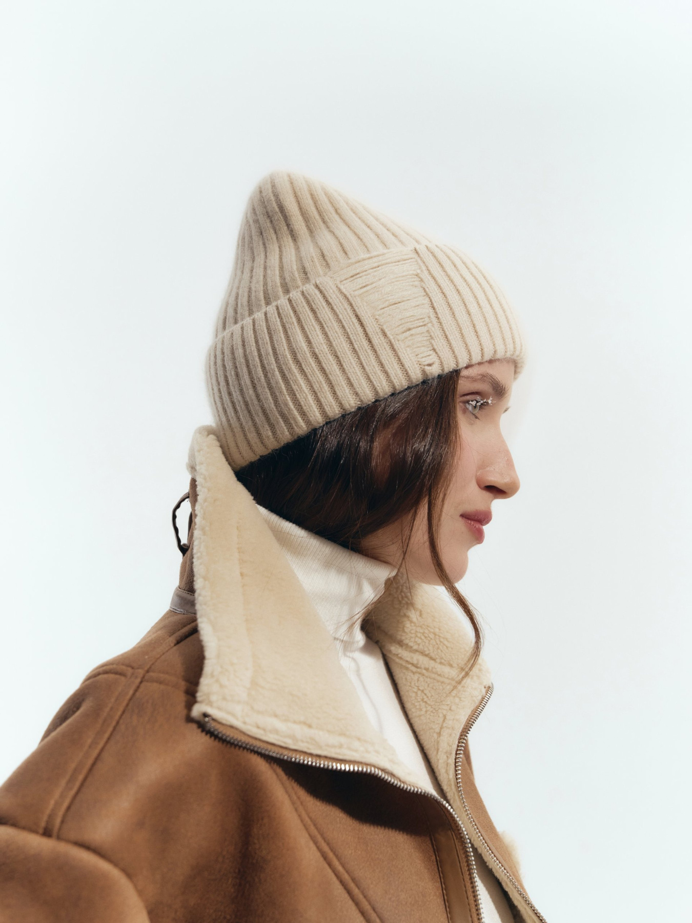 Шапка Gepur модель 47357 Фото