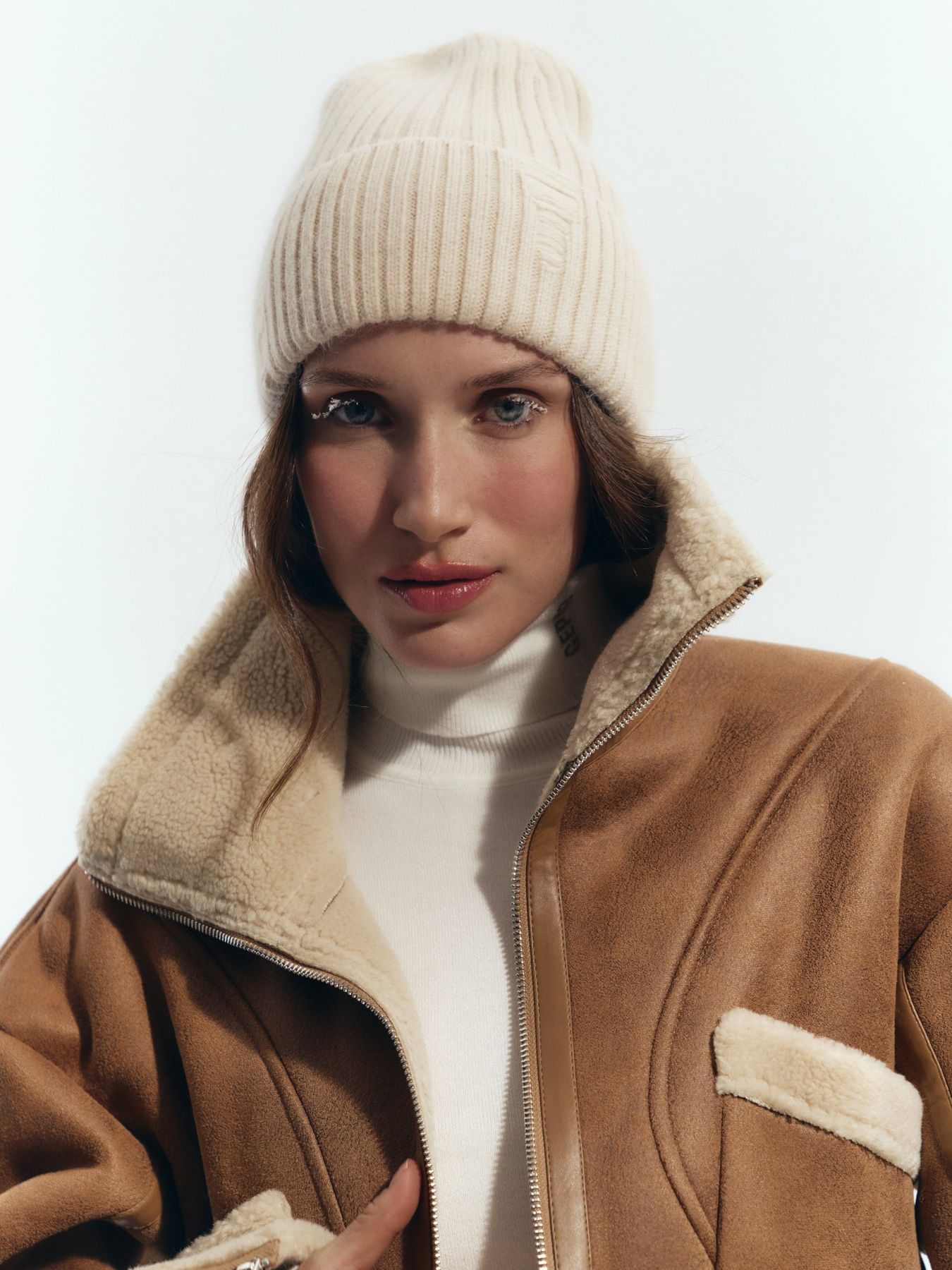 Шапка Gepur модель 47357 Фото