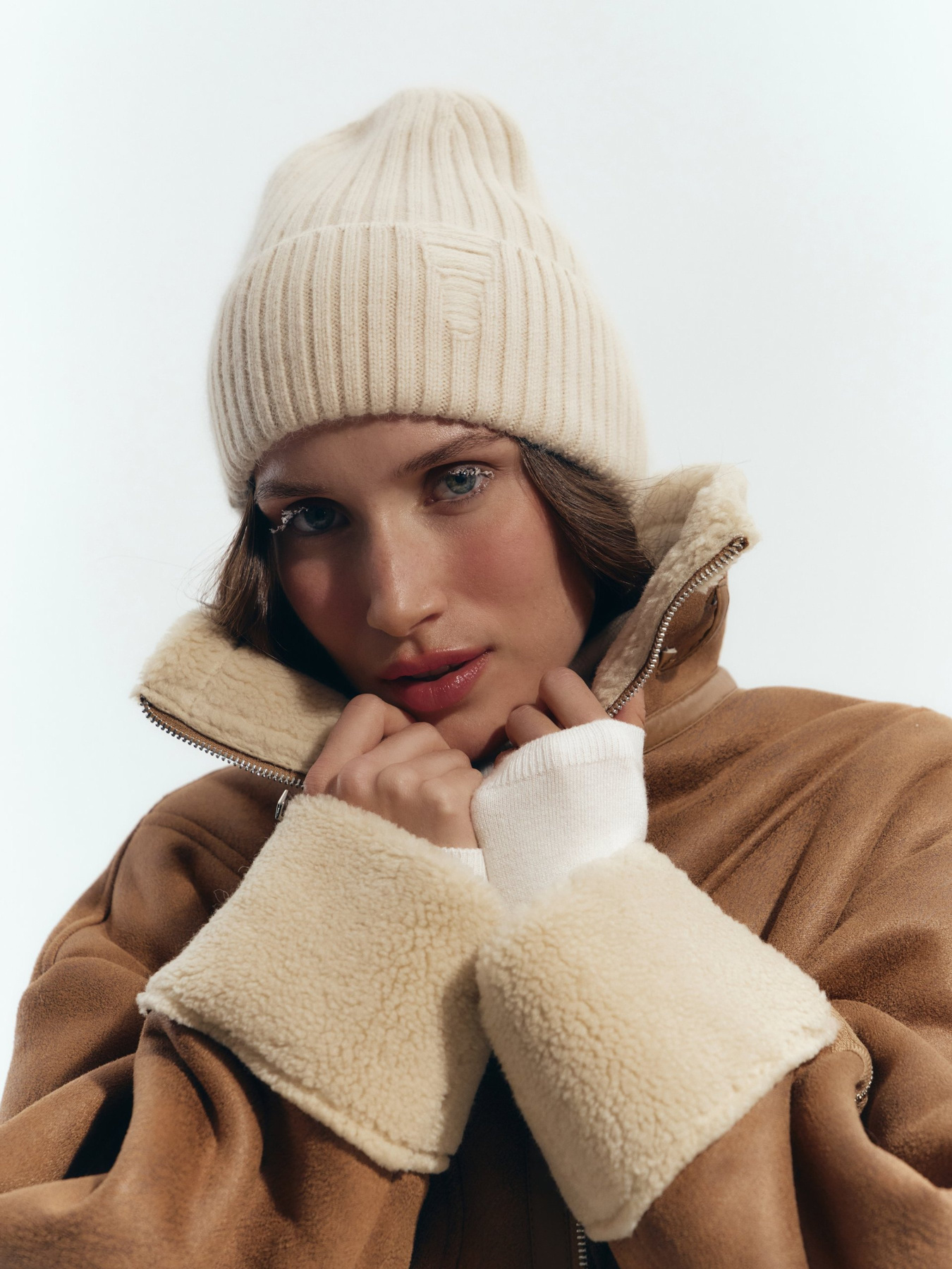 Шапка Gepur модель 47357 Фото